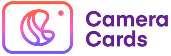 Camera Cards logo